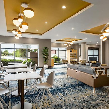 Towneplace Suites By Marriott Harrisburg West/Меканіксберґ Екстер'єр фото