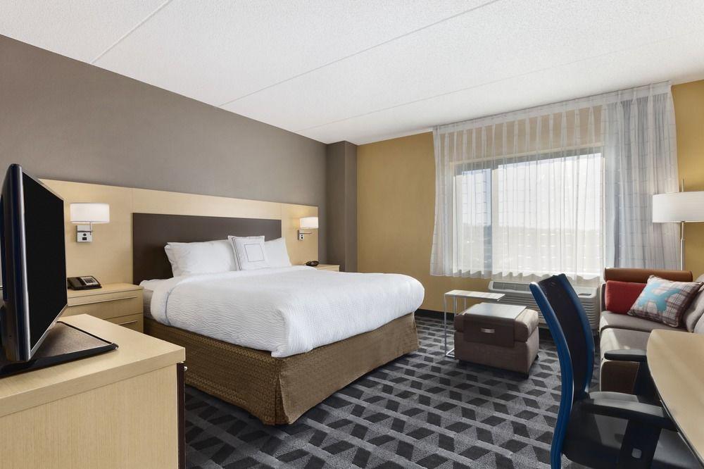 Towneplace Suites By Marriott Harrisburg West/Меканіксберґ Екстер'єр фото