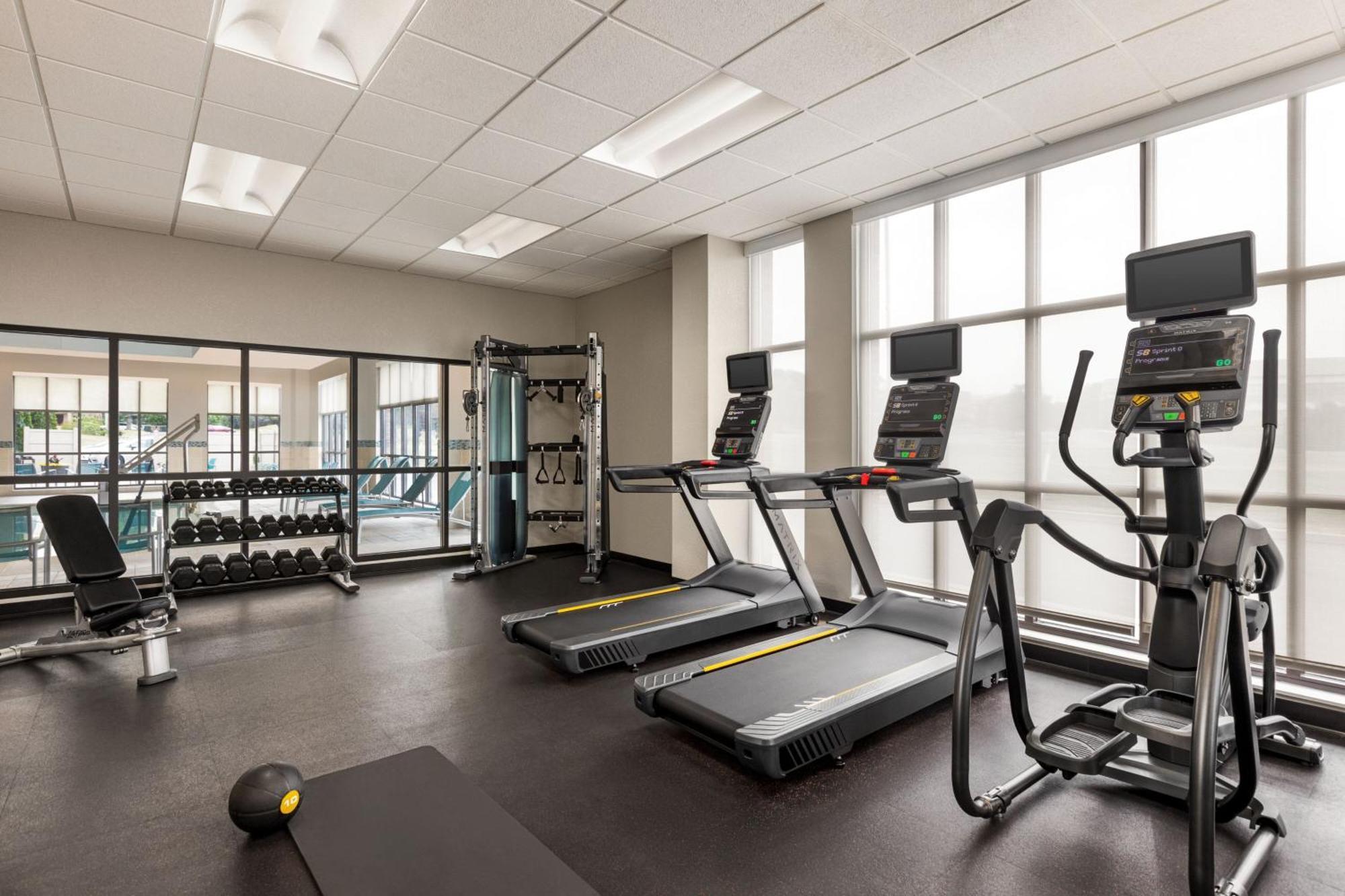 Towneplace Suites By Marriott Harrisburg West/Меканіксберґ Екстер'єр фото