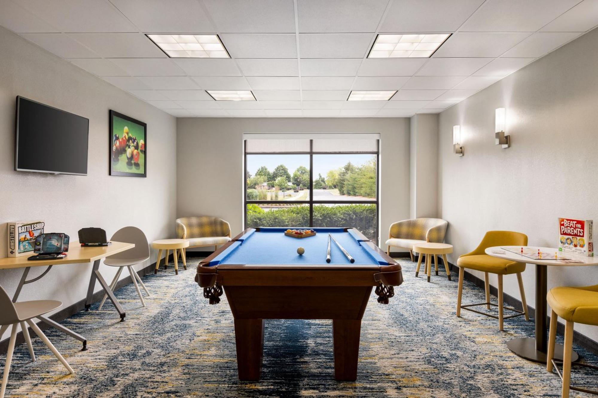 Towneplace Suites By Marriott Harrisburg West/Меканіксберґ Екстер'єр фото