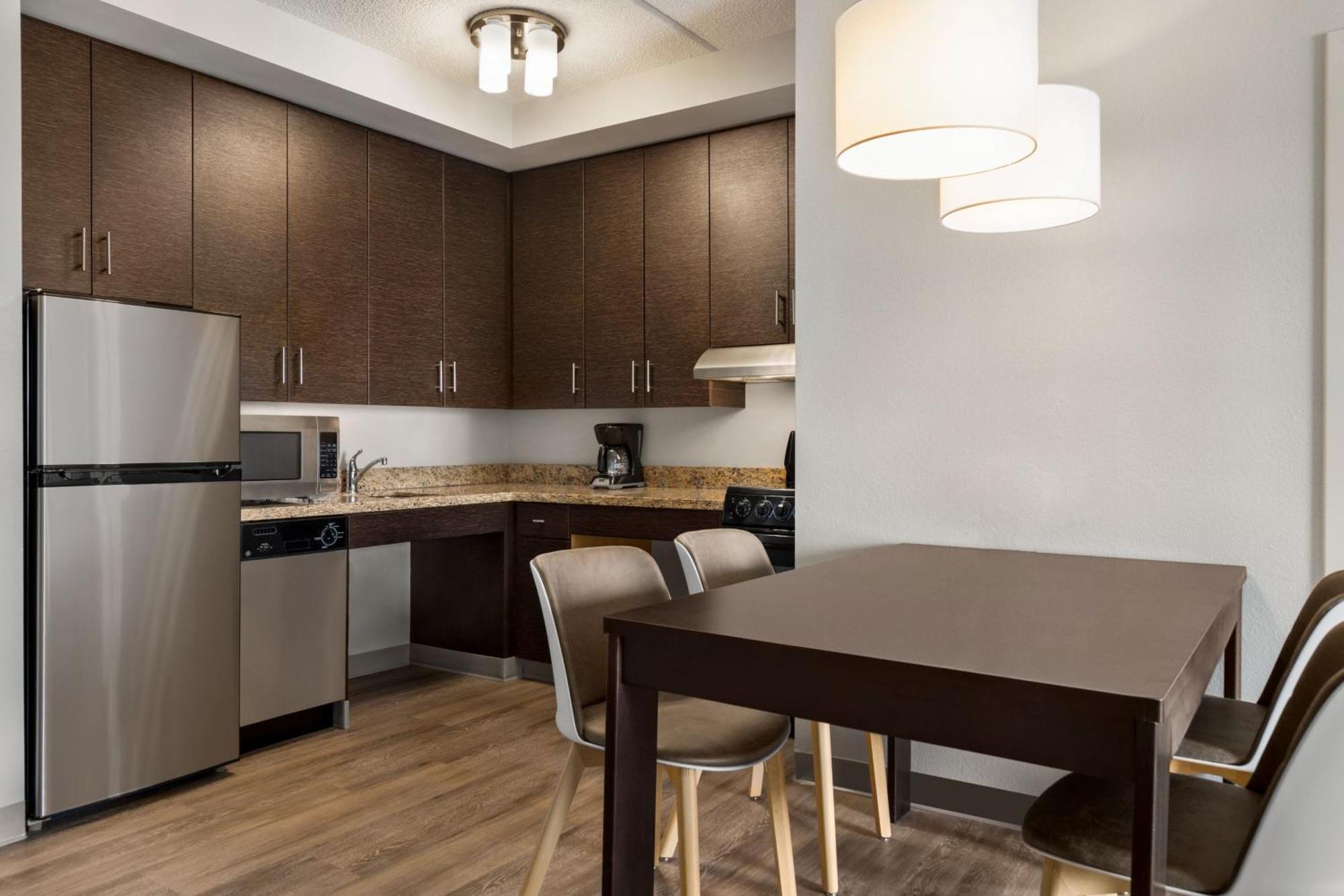Towneplace Suites By Marriott Harrisburg West/Меканіксберґ Екстер'єр фото