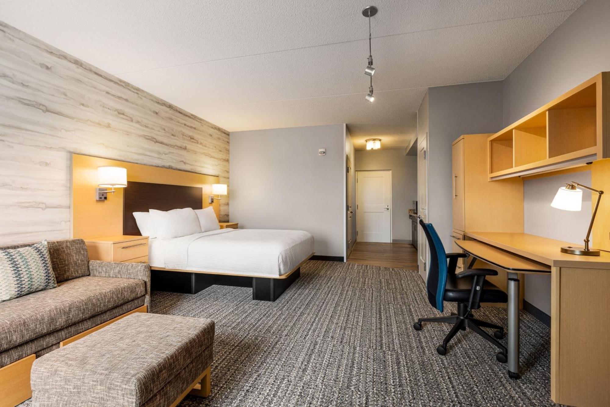 Towneplace Suites By Marriott Harrisburg West/Меканіксберґ Екстер'єр фото