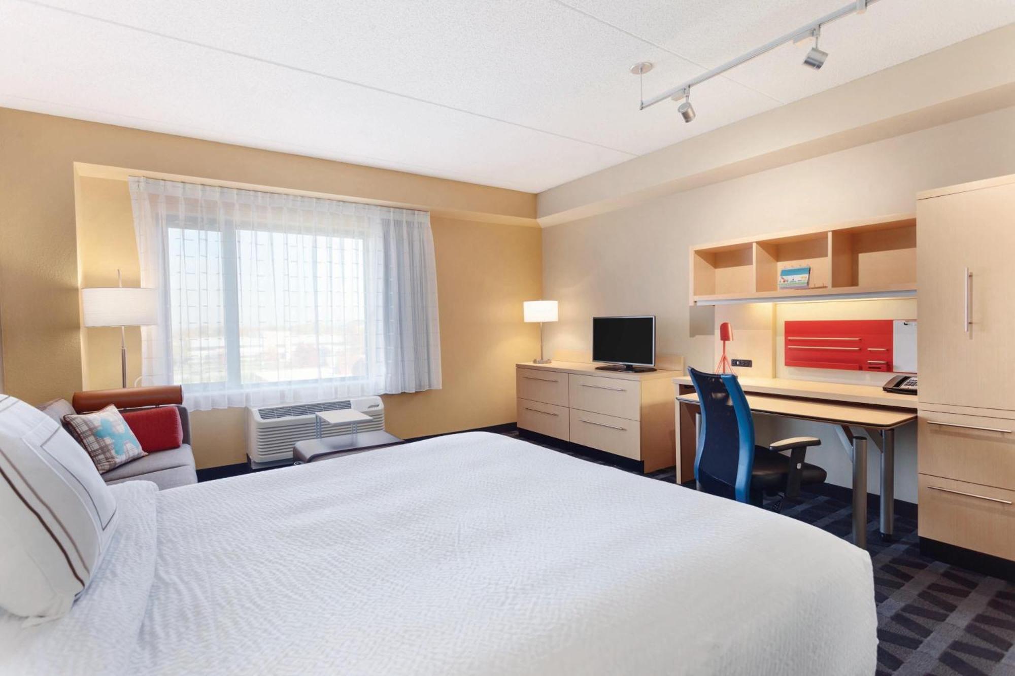 Towneplace Suites By Marriott Harrisburg West/Меканіксберґ Екстер'єр фото